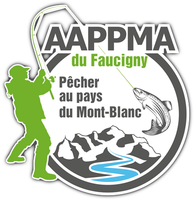 Pêche Faucigny Mont-Blanc