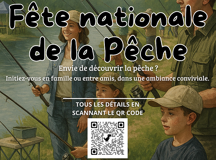 Fête de la Pêche 2025