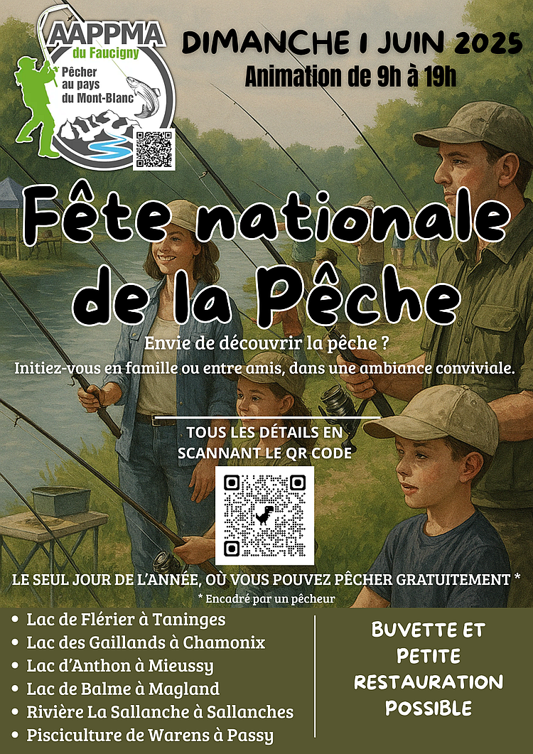 FetePeche2025 750p Fête de la Pêche 2025