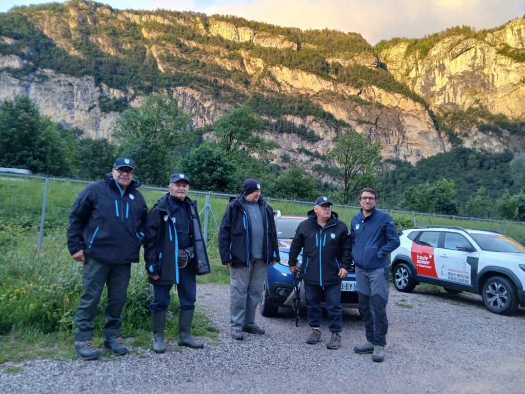 La garderie monte en puissance